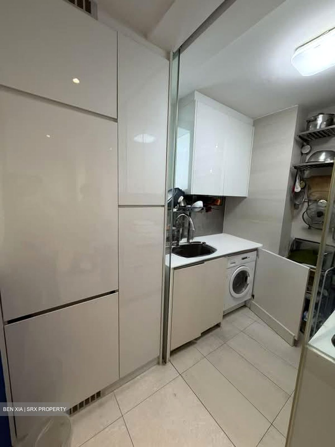 The Creek @ Bukit (D21), Condominium #535051441